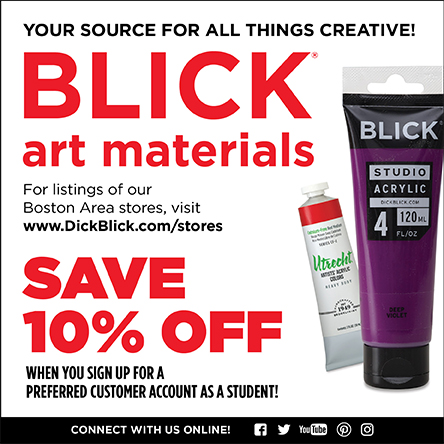 Extend the life of your Blick Studio - Blick Art Materials